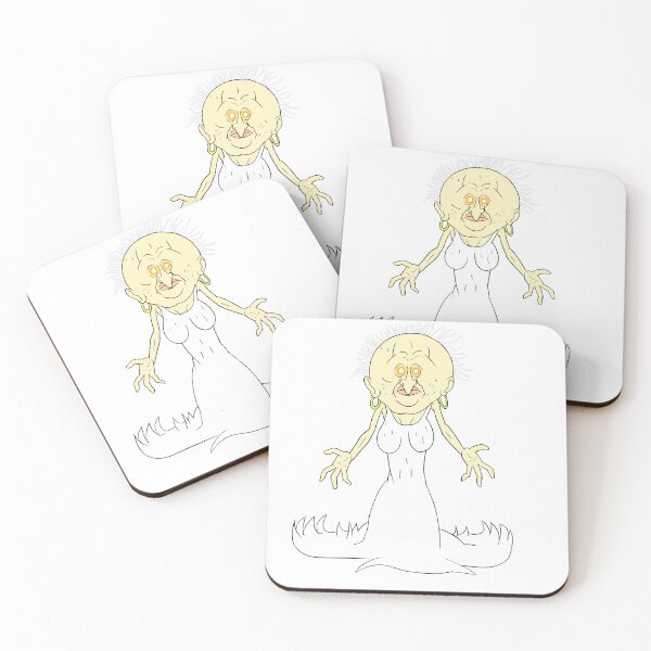 Item preview, Mr. Boss' Mom designed and sold by Quistlor.