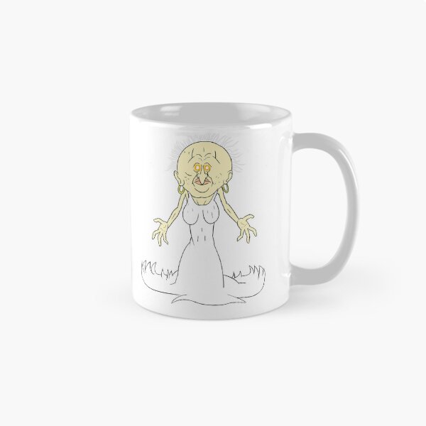 Item preview, Mr. Boss' Mom designed and sold by Quistlor.