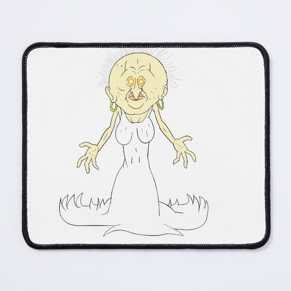 Item preview, Mr. Boss' Mom designed and sold by Quistlor.