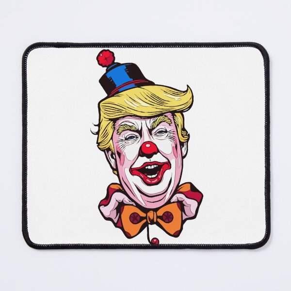 Item preview, Clown in Chief designed and sold by setwave.
