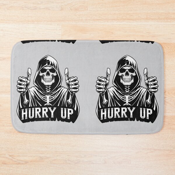 Item preview, Hurry Up 79 designed and sold by Zeir Shop.