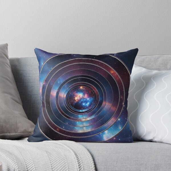 Item preview, Art, ufo,teleportation,Space,Galaxy,Alien,Stargate,Time Travel,milky way, planets,Cosmic,Universe, Astronomical,Space and Art Fusion,  designed and sold by chipmuckdesignn.