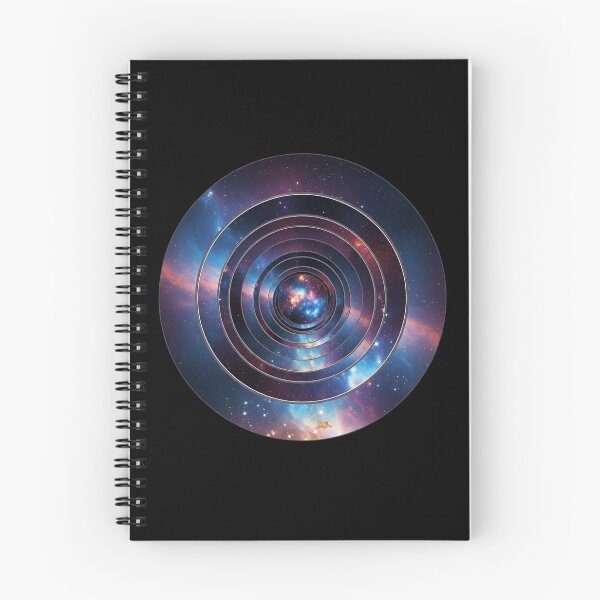Item preview, Art, ufo,teleportation,Space,Galaxy,Alien,Stargate,Time Travel,milky way, planets,Cosmic,Universe, Astronomical,Space and Art Fusion,  designed and sold by chipmuckdesignn.