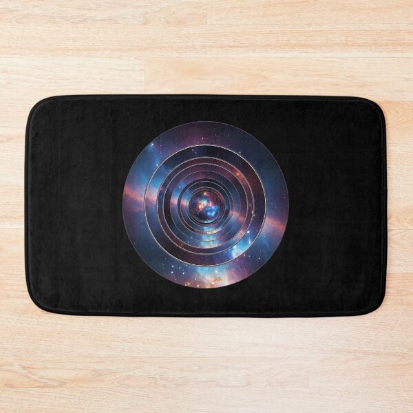 Item preview, Art, ufo,teleportation,Space,Galaxy,Alien,Stargate,Time Travel,milky way, planets,Cosmic,Universe, Astronomical,Space and Art Fusion,  designed and sold by chipmuckdesignn.