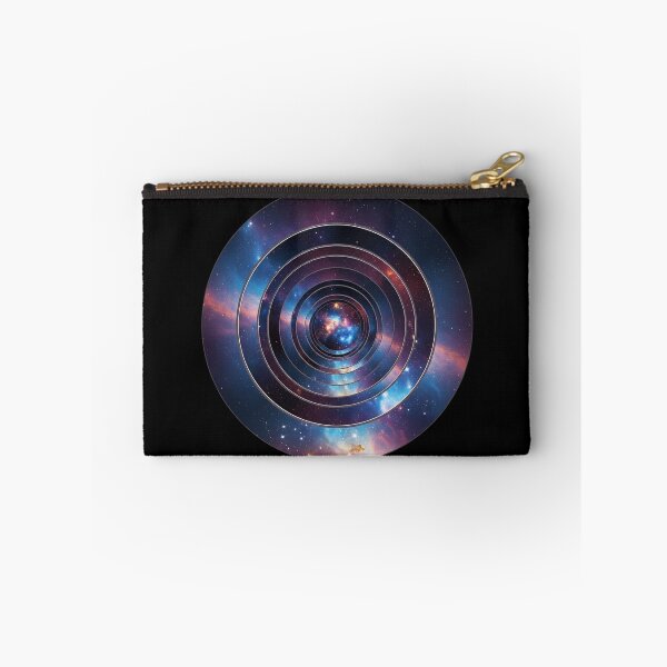 Item preview, Art, ufo,teleportation,Space,Galaxy,Alien,Stargate,Time Travel,milky way, planets,Cosmic,Universe, Astronomical,Space and Art Fusion,  designed and sold by chipmuckdesignn.