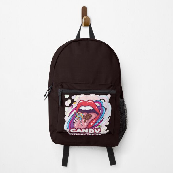 Item preview, Candy Tester Official Sweets Lover designed and sold by MA project.