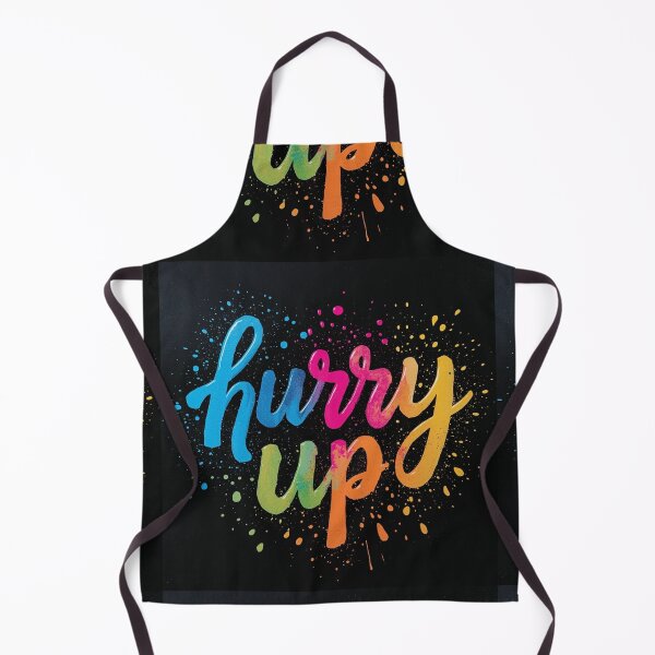 Item preview, Hurry Up 81 designed and sold by Zeir Shop.