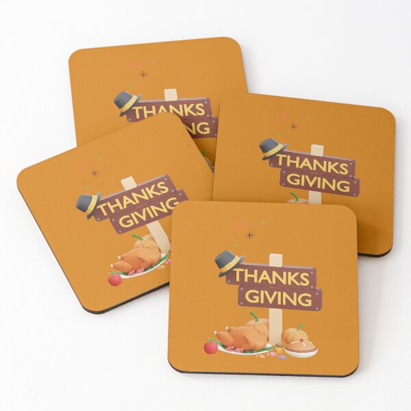 Item preview, Food Coma Thanksgiving Humor Art designed and sold by QuoteCanvas.TH.