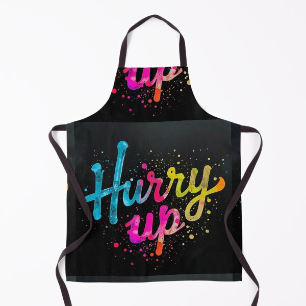 Item preview, Date prisa 83 designed and sold by Zeir Shop.