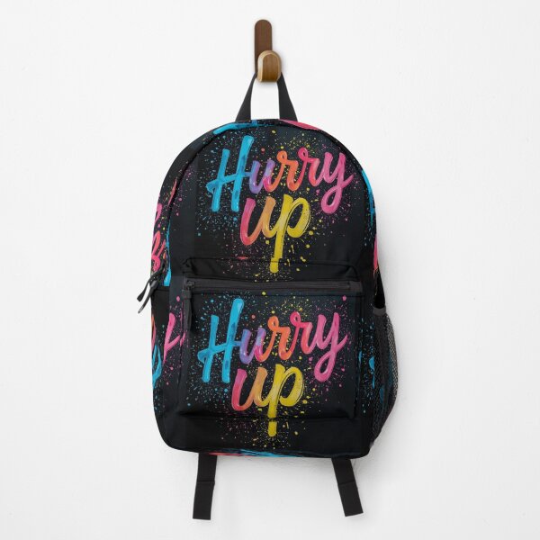 Item preview, Hurry Up 84 designed and sold by Zeir Shop.