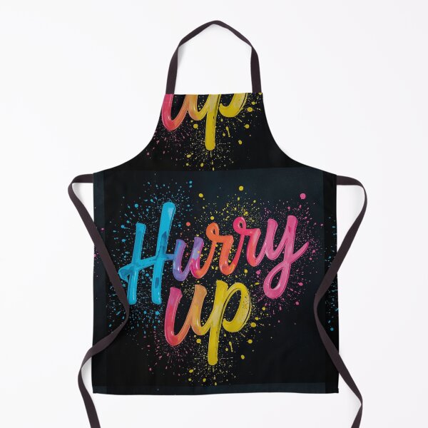 Item preview, Date prisa 84 designed and sold by Zeir Shop.