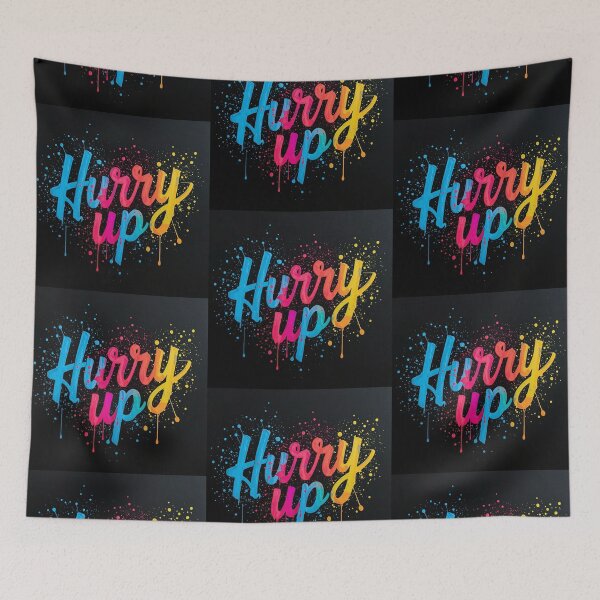 Item preview, Date prisa 85 designed and sold by Zeir Shop.