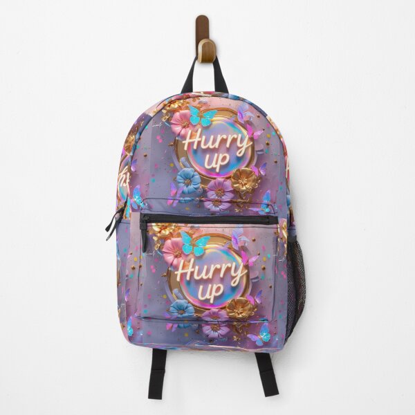 Item preview, Hurry Up 88 designed and sold by Zeir Shop.