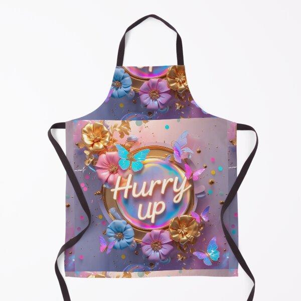 Item preview, Hurry Up 88 designed and sold by Zeir Shop.