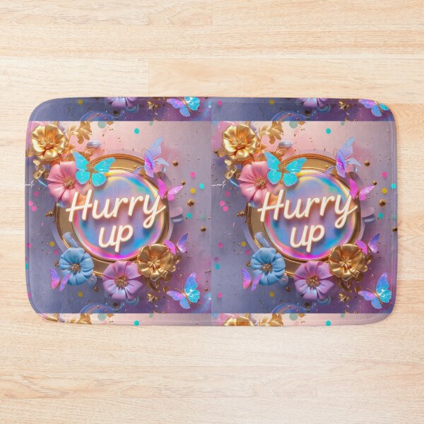 Item preview, Hurry Up 88 designed and sold by Zeir Shop.