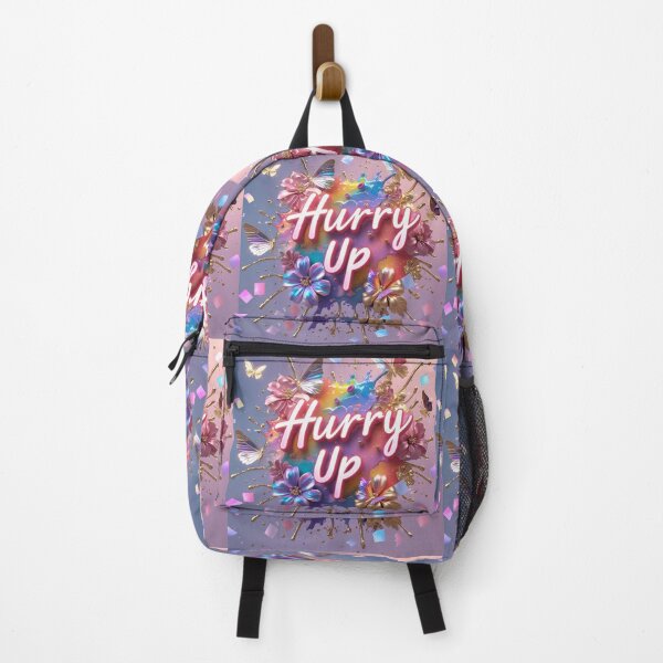 Item preview, Hurry Up 89 designed and sold by Zeir Shop.