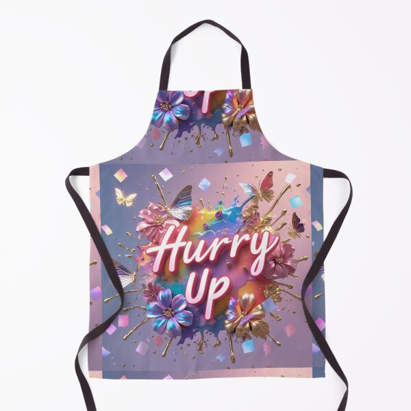 Item preview, Hurry Up 89 designed and sold by Zeir Shop.