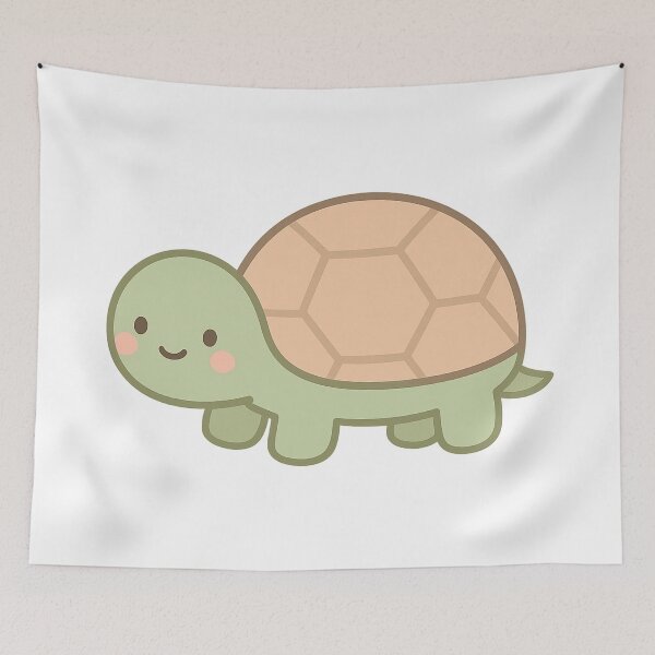 Item preview, Turtle designed and sold by Sal-Solfrizzo.