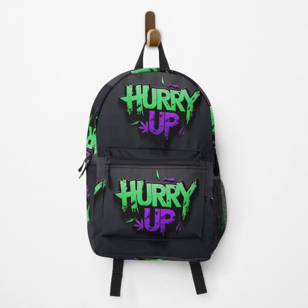 Item preview, Hurry Up 91 designed and sold by Zeir Shop.