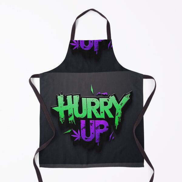 Item preview, Hurry Up 91 designed and sold by Zeir Shop.