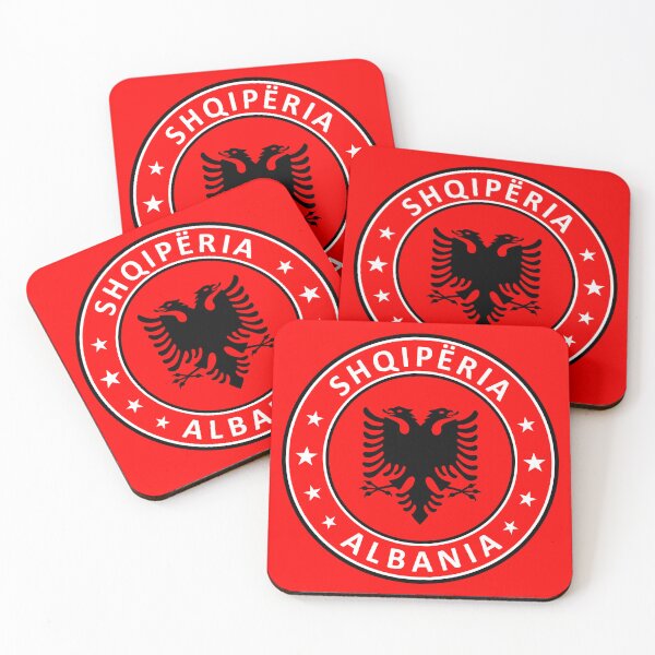 Item preview, Albania designed and sold by almadigitalarts.