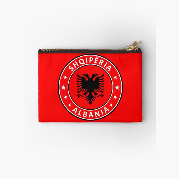 Item preview, Albania designed and sold by almadigitalarts.