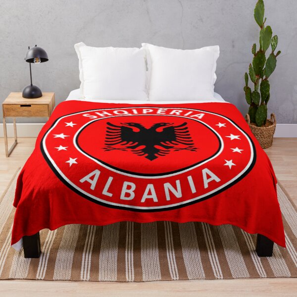 Item preview, Albania designed and sold by almadigitalarts.