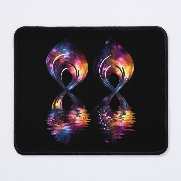 Item preview, Art, ufo,teleportation,Space,Galaxy,Alien,Stargate,Time Travel,milky way, planets,Cosmic,Universe, Astronomical,Space and Art Fusion, designed and sold by chipmuckdesignn.