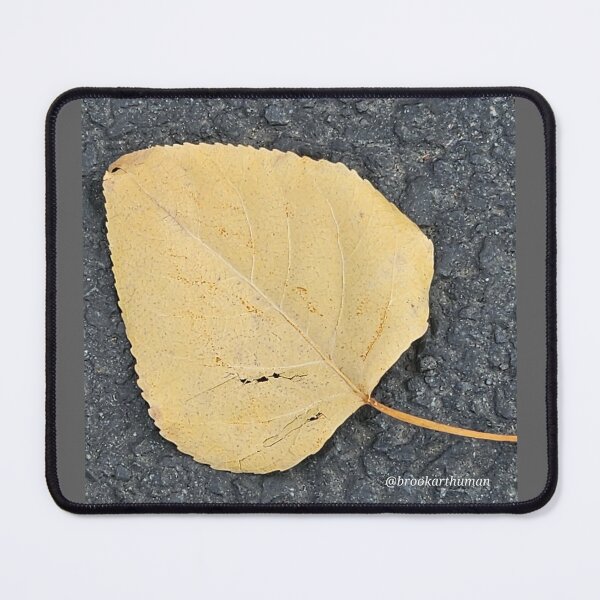 Item preview, A Lovely Leaf designed and sold by DancingCreek.