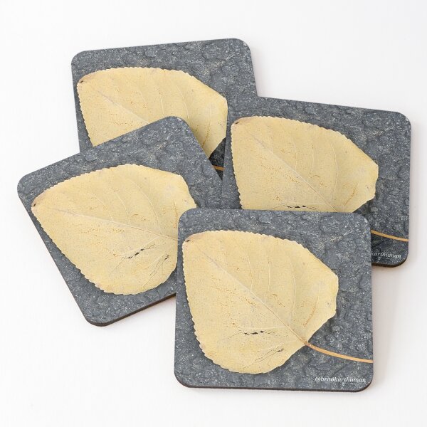 Item preview, A Lovely Leaf designed and sold by DancingCreek.