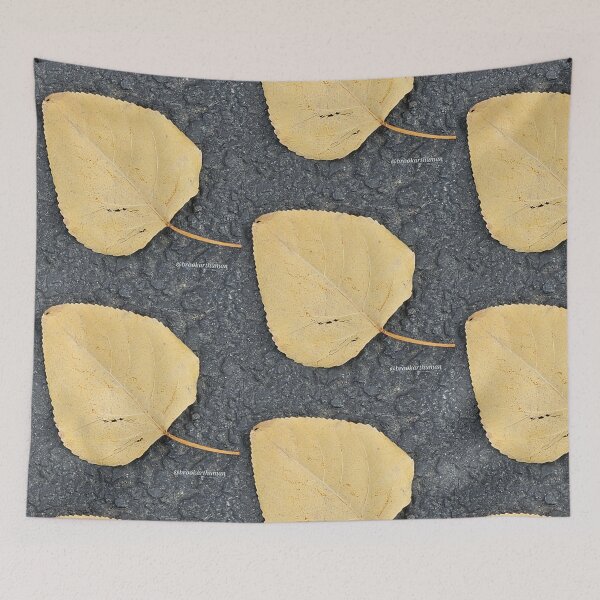 Item preview, A Lovely Leaf designed and sold by DancingCreek.