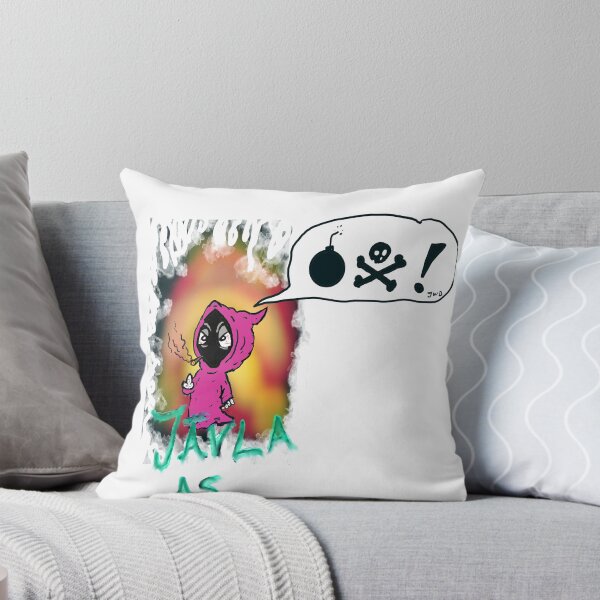 Item preview, Jävla as designed and sold by Jimpalimpa.