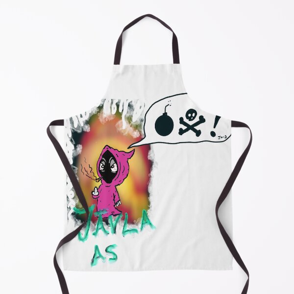 Item preview, Jävla as designed and sold by Jimpalimpa.