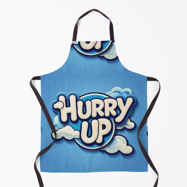 Item preview, Hurry Up 97 designed and sold by Zeir Shop.