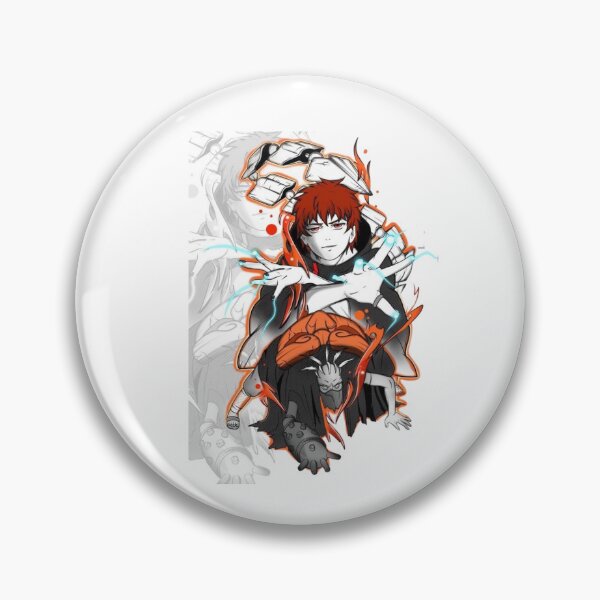 Item preview, Puppet Flame Warrior designed and sold by nighto-0W.