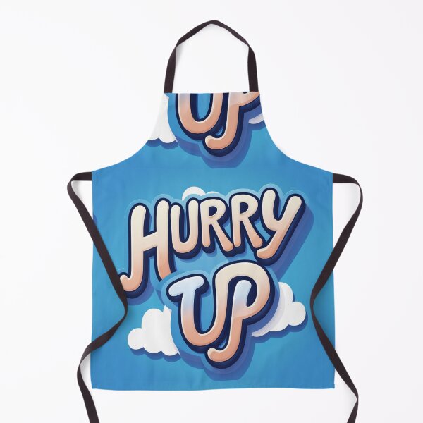 Item preview, Date prisa 99 designed and sold by Zeir Shop.