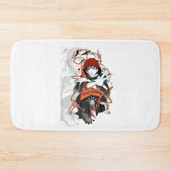 Item preview, Puppet Flame Warrior designed and sold by nighto-0W.