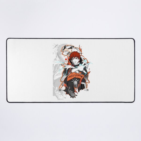 Item preview, Puppet Flame Warrior designed and sold by nighto-0W.