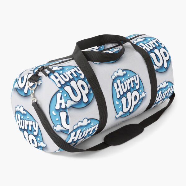 Item preview, Hurry Up 100 designed and sold by Zeir Shop.