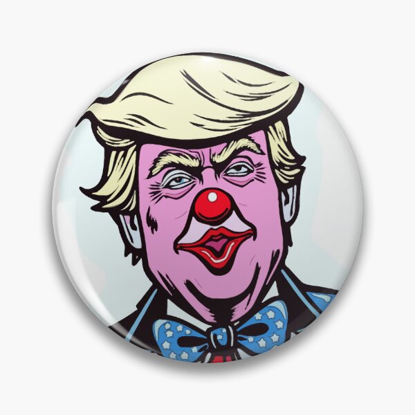 Item preview, Political Bozo designed and sold by setwave.