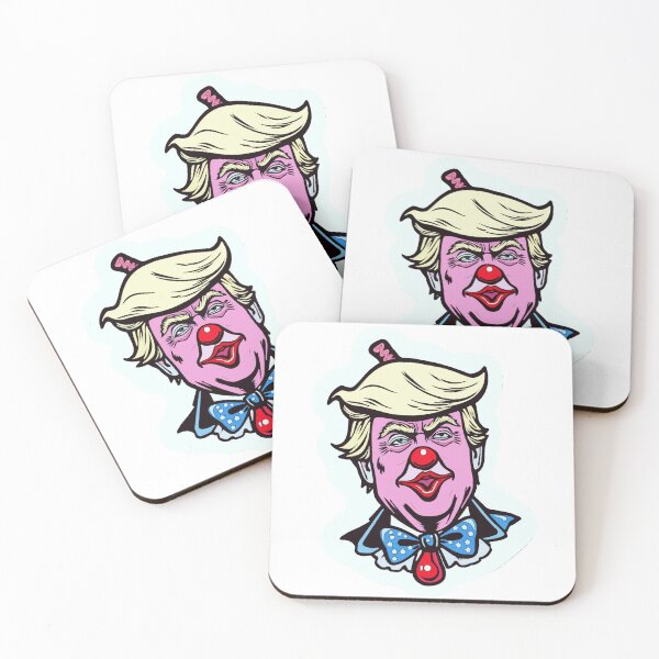 Item preview, Political Bozo designed and sold by setwave.
