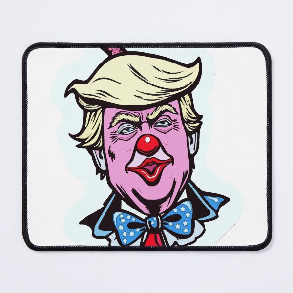Item preview, Political Bozo designed and sold by setwave.