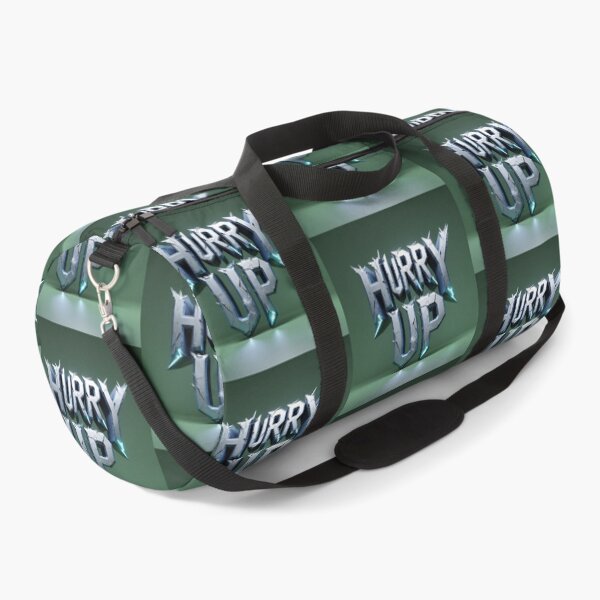 Item preview, Hurry Up 102 designed and sold by Zeir Shop.