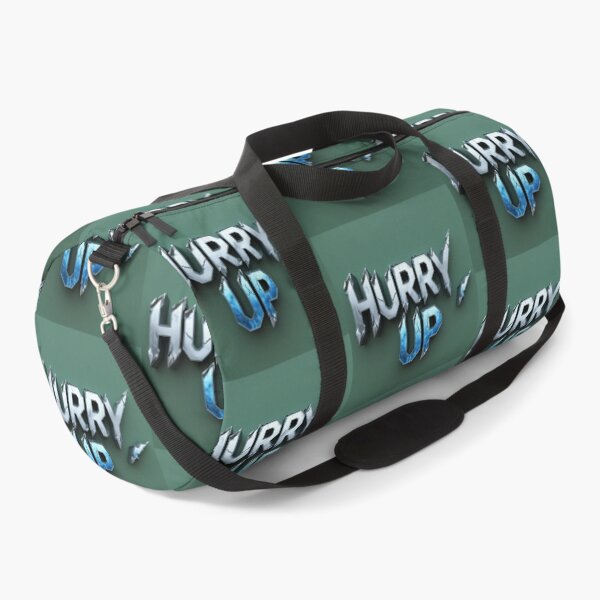 Item preview, Hurry Up 104 designed and sold by Zeir Shop.