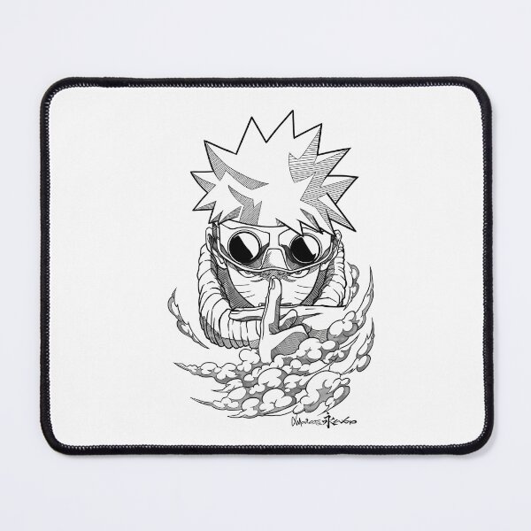 Item preview, White-Eyed Genius designed and sold by nighto-0W.
