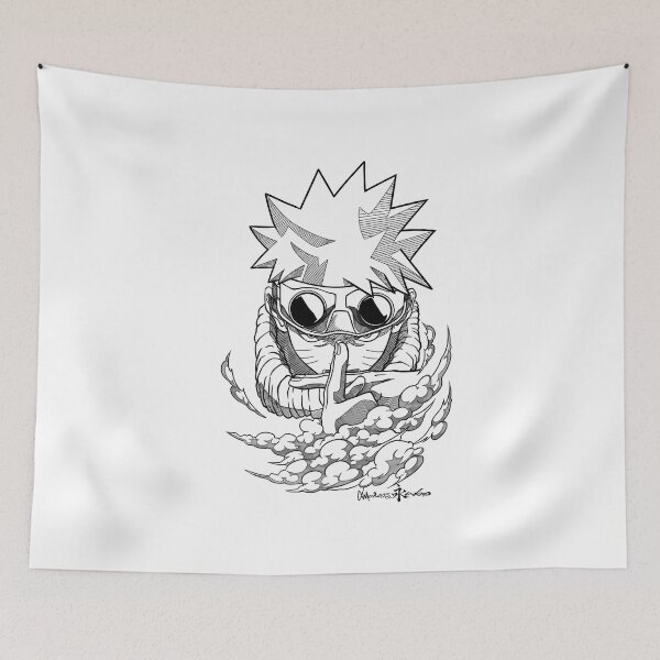 Item preview, White-Eyed Genius designed and sold by nighto-0W.