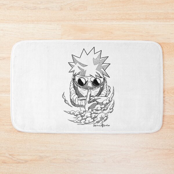 Item preview, White-Eyed Genius designed and sold by nighto-0W.