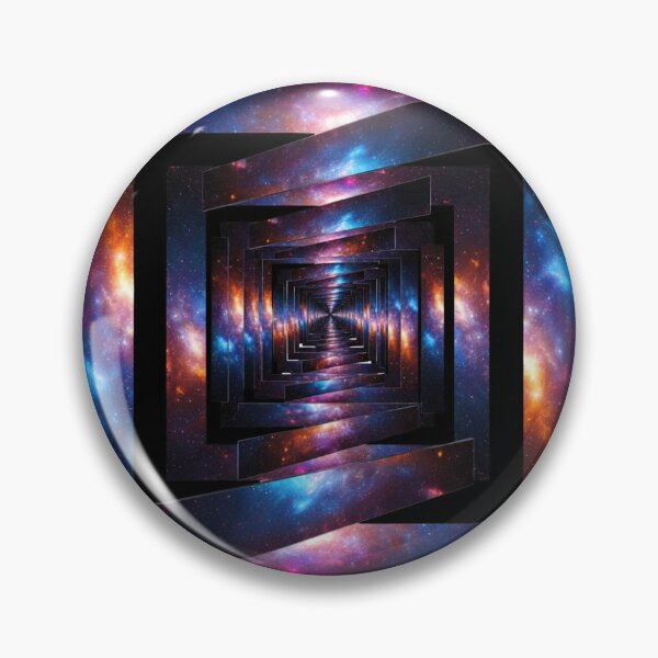 Artikelvorschau, Kunst, UFOs, Teleportation, Weltraum, Galaxie, Außerirdische, Sternentor, Zeitreisen, Milchstraße, Planeten, Kosmisch, Universum, Astronomie, Verschmelzung von Weltraum und Kunst entworfen und verkauft von chipmuckdesignn.