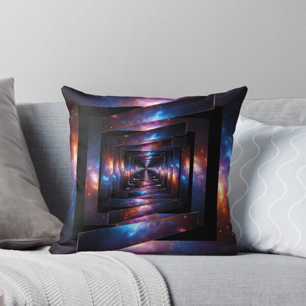 Item preview, Art, ufo,teleportation,Space,Galaxy,Alien,Stargate,Time Travel,milky way, planets,Cosmic,Universe, Astronomical,Space and Art Fusion,  designed and sold by chipmuckdesignn.