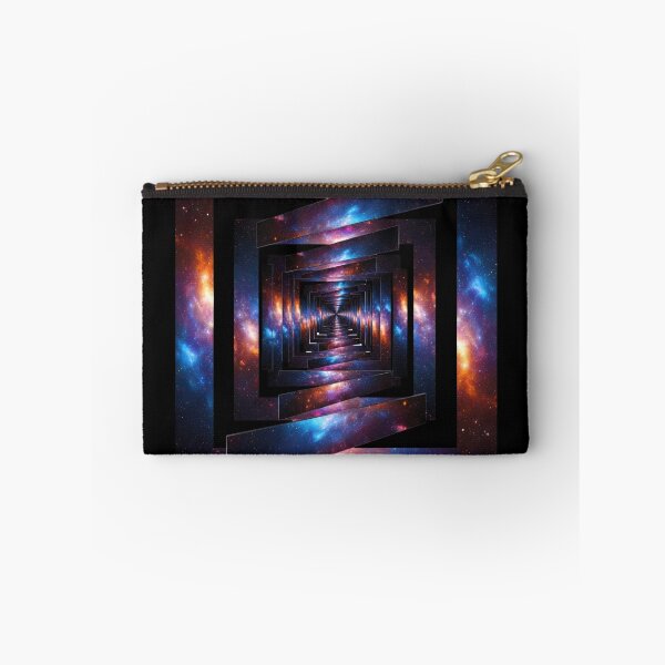 Item preview, Art, ufo,teleportation,Space,Galaxy,Alien,Stargate,Time Travel,milky way, planets,Cosmic,Universe, Astronomical,Space and Art Fusion,  designed and sold by chipmuckdesignn.